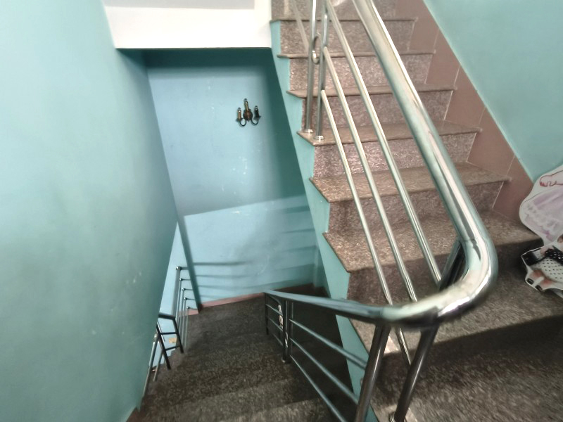 Nhà 3 tầng kiên cố Linh Xuân Thủ Đức – 90m2 - chỉ 3.2 tỷ, gần QL1K – Sổ hồng riêng - Ảnh 3
